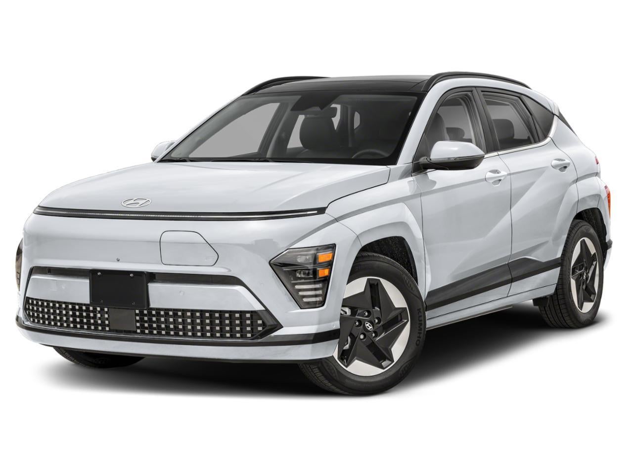 2024 Hyundai KONA Electric Limited