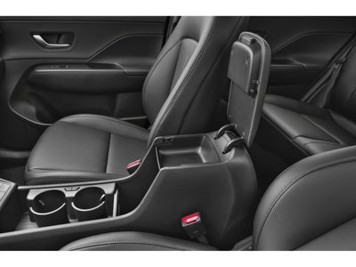 2024 Hyundai KONA Electric Limited