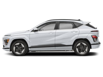 2024 Hyundai KONA Electric Limited