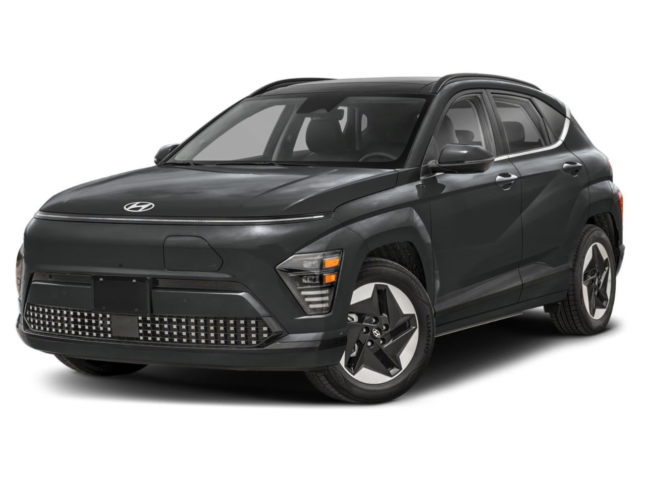 2024 Hyundai KONA Electric Limited
