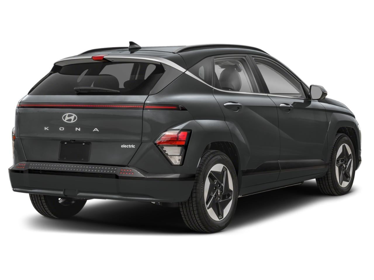 2024 Hyundai KONA Electric Limited