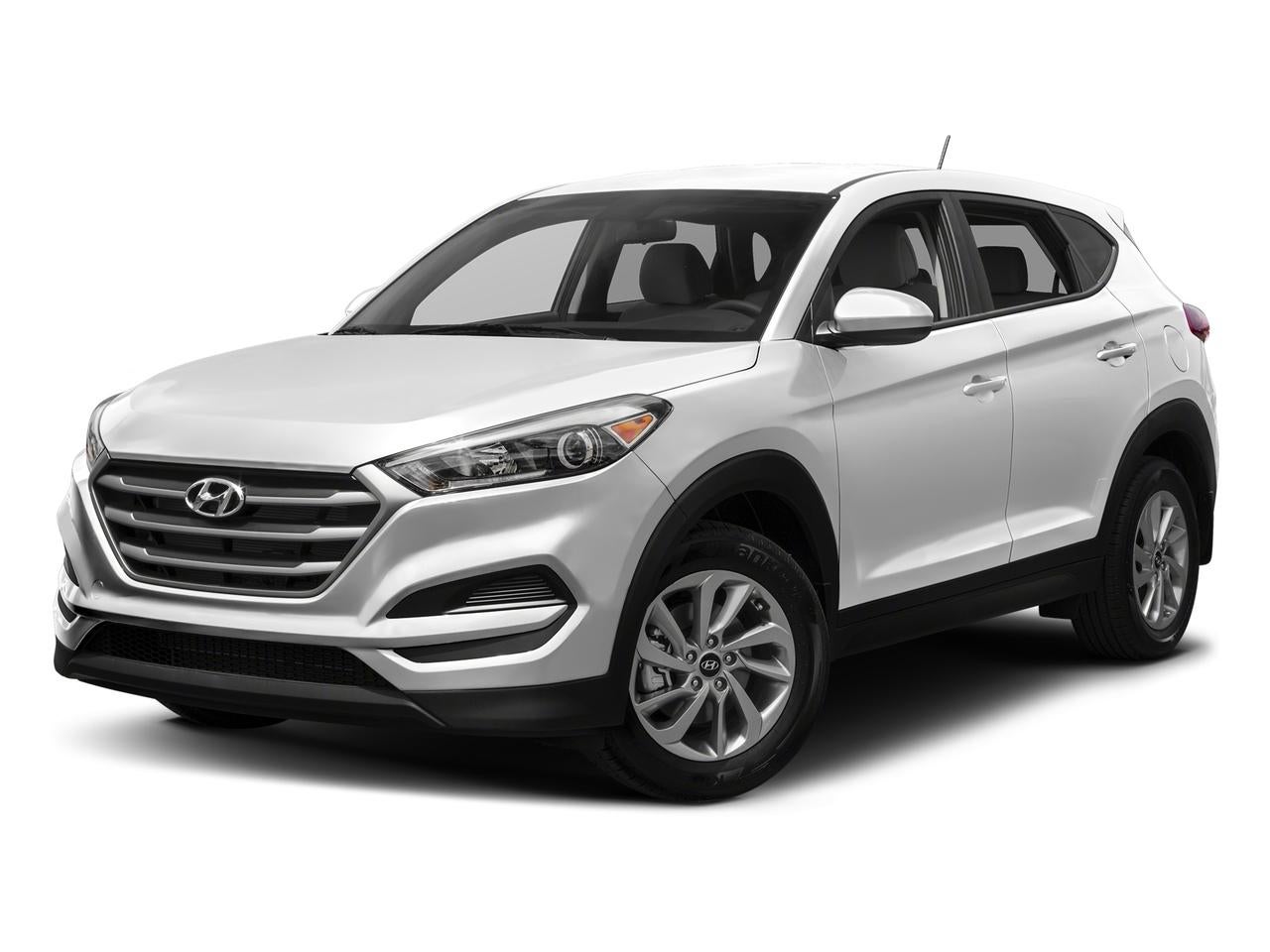 2017 Hyundai TUCSON Value