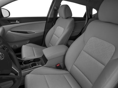 2017 Hyundai TUCSON Value