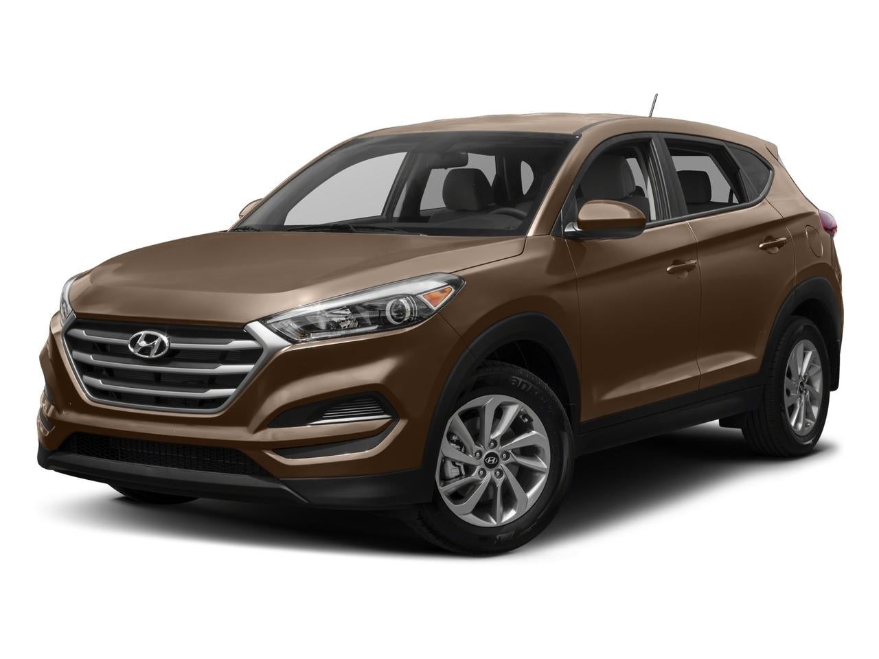 2017 Hyundai TUCSON Value
