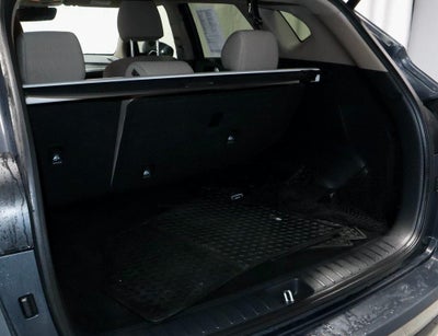 2020 Hyundai TUCSON Sport