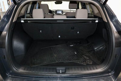 2020 Hyundai TUCSON Sport