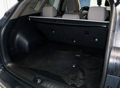 2020 Hyundai TUCSON Sport