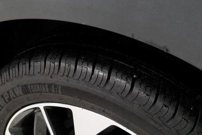 2020 Hyundai TUCSON Sport