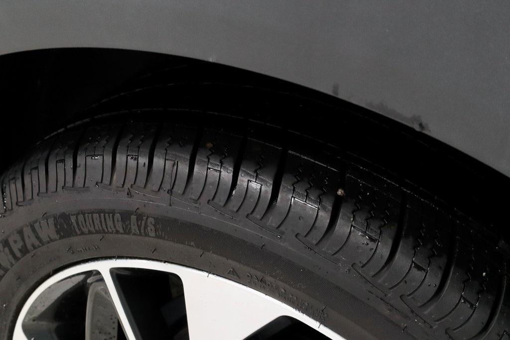 2020 Hyundai TUCSON Sport