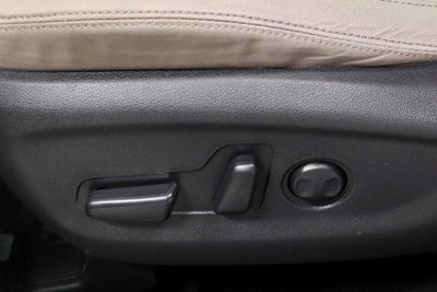 2020 Hyundai TUCSON Sport