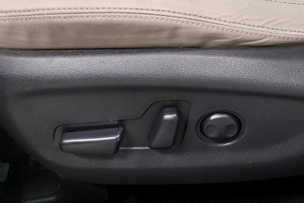 2020 Hyundai TUCSON Sport