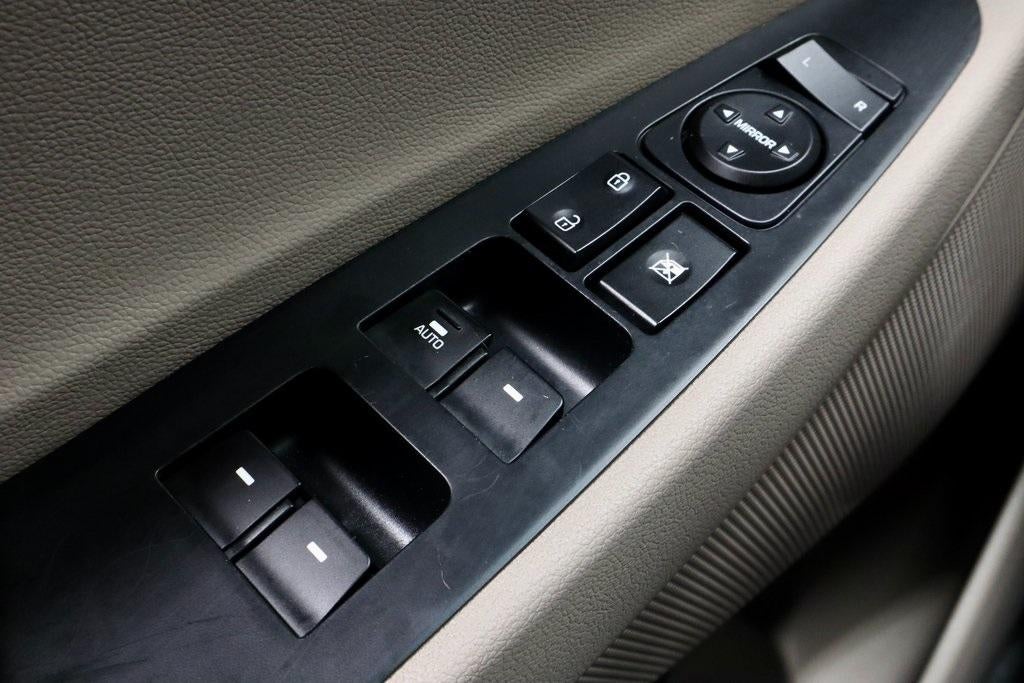 2020 Hyundai TUCSON Sport