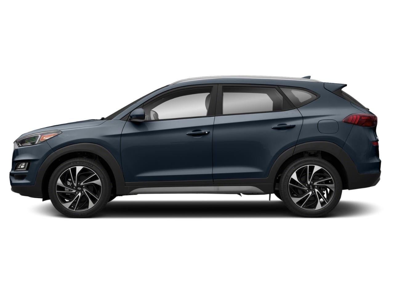2020 Hyundai TUCSON Sport