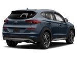 2020 Hyundai TUCSON Sport