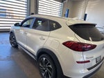 2020 Hyundai TUCSON Sport