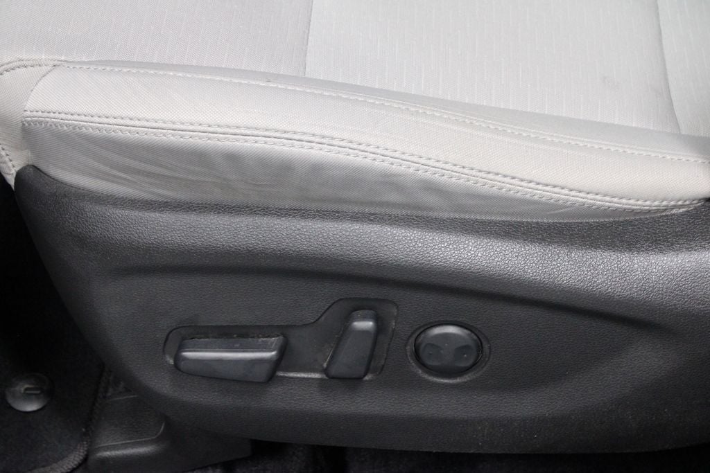 2021 Hyundai TUCSON Sport