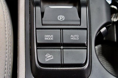 2021 Hyundai TUCSON Sport