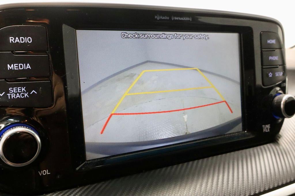 2019 Hyundai TUCSON SEL