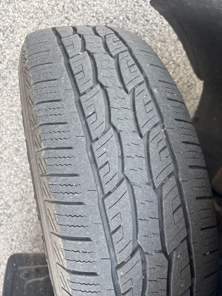 2023 Hyundai TUCSON Hybrid Blue