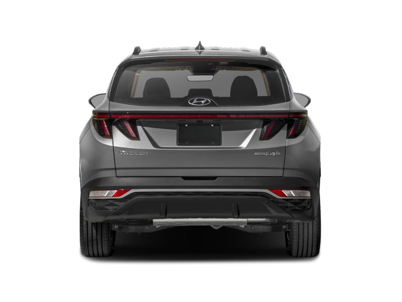 2024 Hyundai TUCSON Plug-In Hybrid SEL