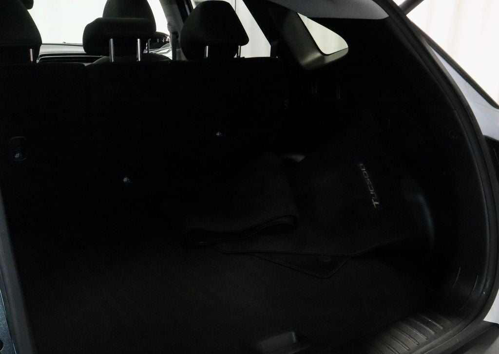 2023 Hyundai TUCSON Hybrid SEL Convenience