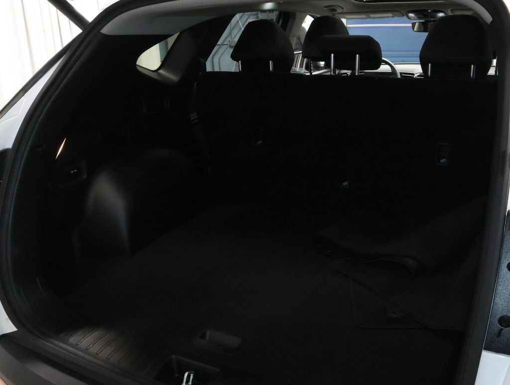 2023 Hyundai TUCSON Hybrid SEL Convenience