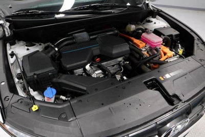 2023 Hyundai TUCSON Hybrid SEL Convenience
