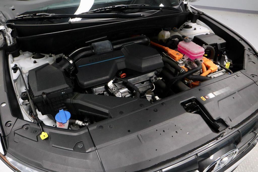 2023 Hyundai TUCSON Hybrid SEL Convenience