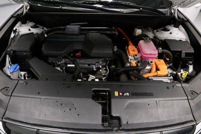 2023 Hyundai TUCSON Hybrid SEL Convenience