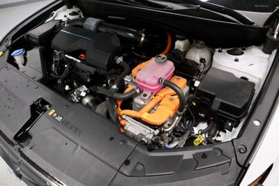 2023 Hyundai TUCSON Hybrid SEL Convenience