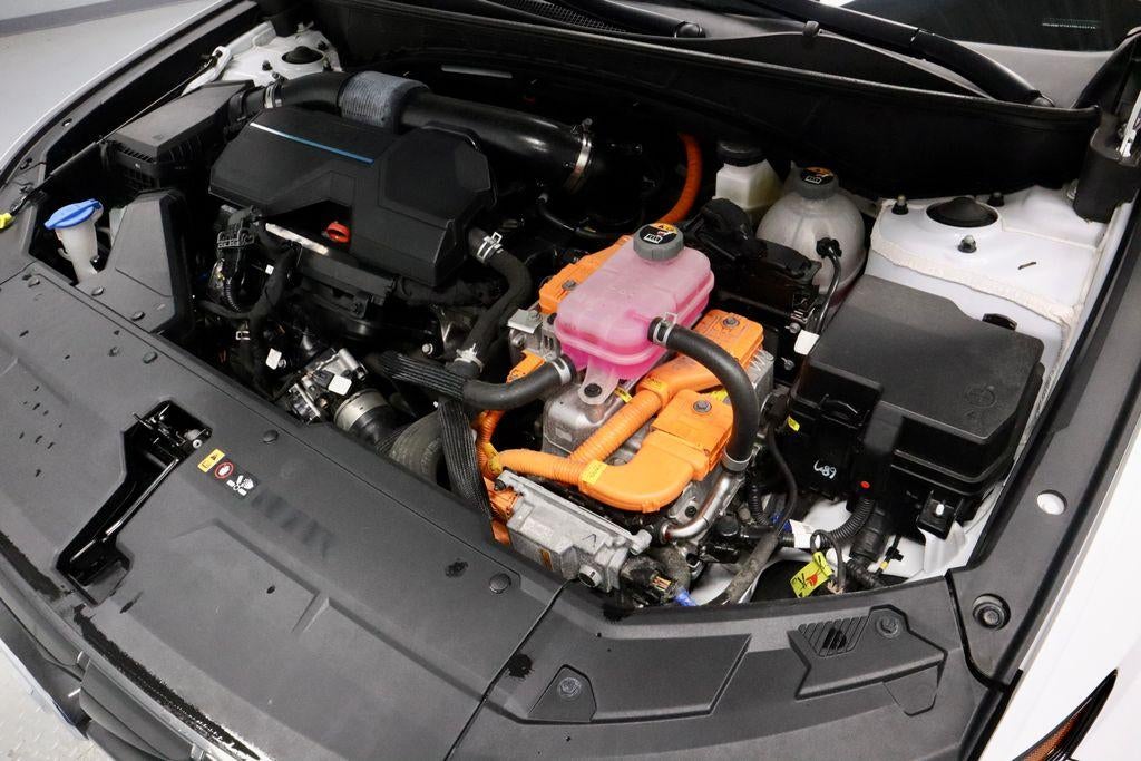 2023 Hyundai TUCSON Hybrid SEL Convenience