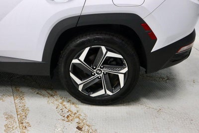 2023 Hyundai TUCSON Hybrid SEL Convenience