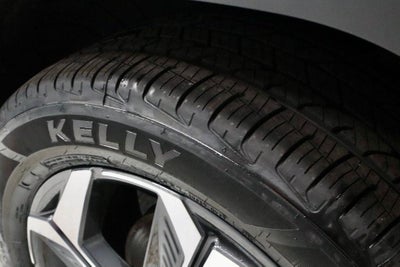 2023 Hyundai TUCSON Hybrid SEL Convenience