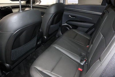 2023 Hyundai TUCSON Hybrid SEL Convenience