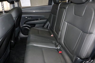 2023 Hyundai TUCSON Hybrid SEL Convenience