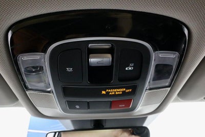 2023 Hyundai TUCSON Hybrid SEL Convenience