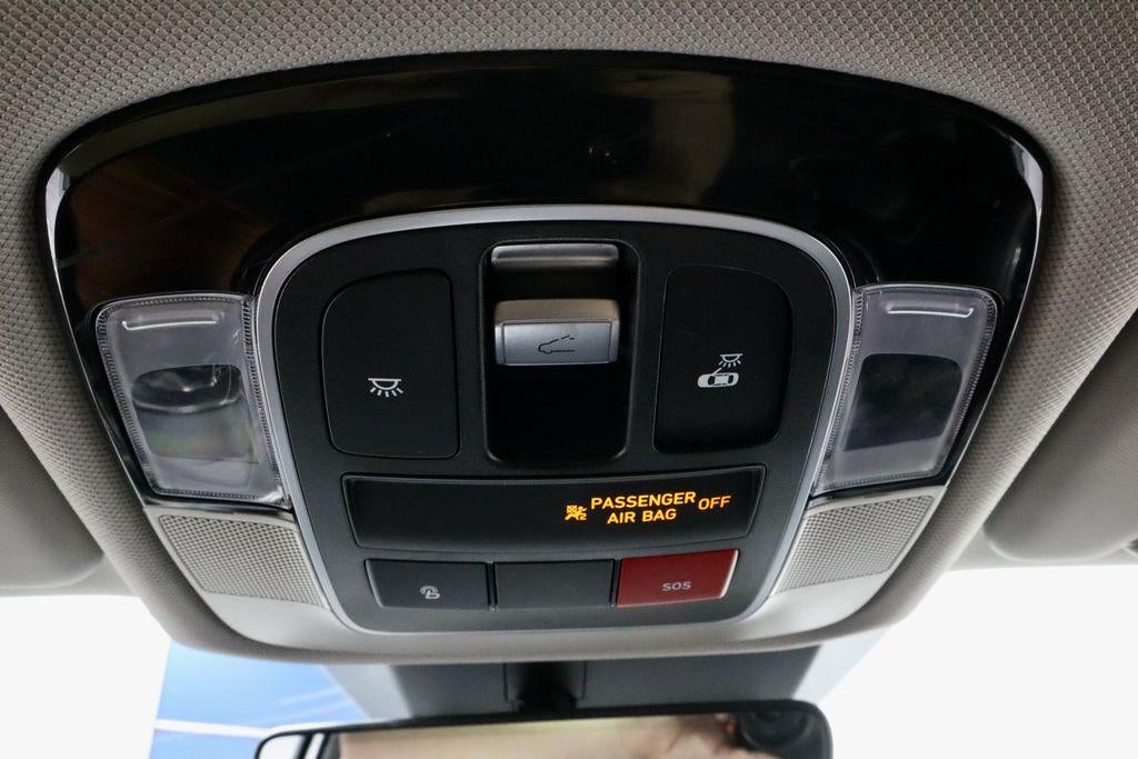 2023 Hyundai TUCSON Hybrid SEL Convenience