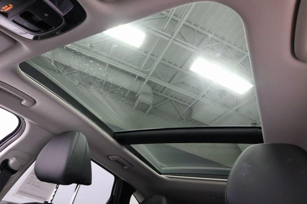 2023 Hyundai TUCSON Hybrid SEL Convenience