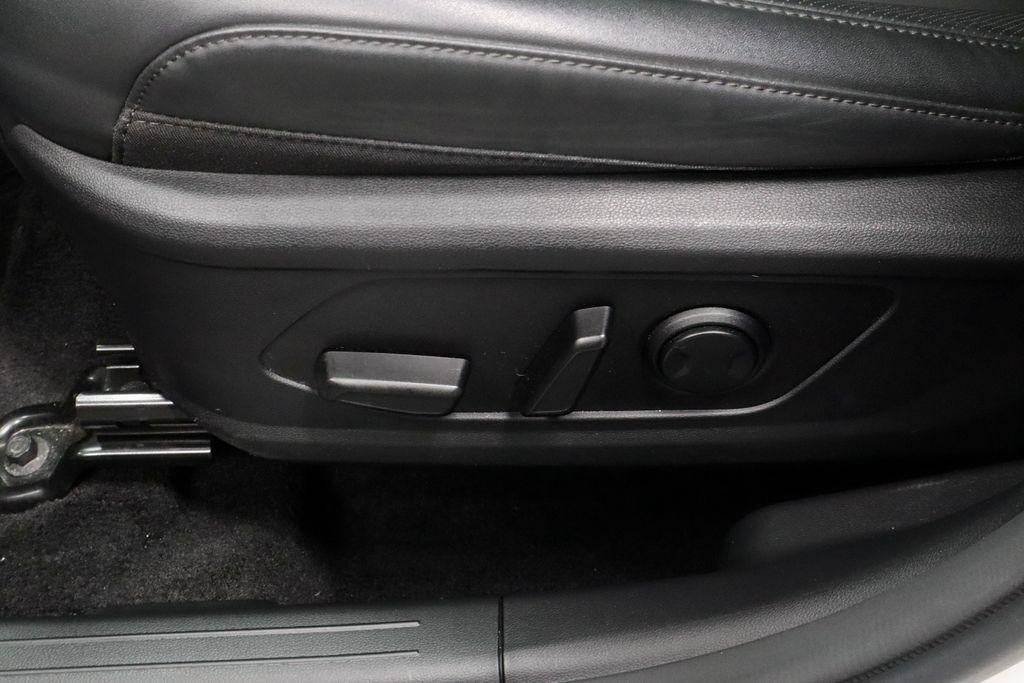 2023 Hyundai TUCSON Hybrid SEL Convenience
