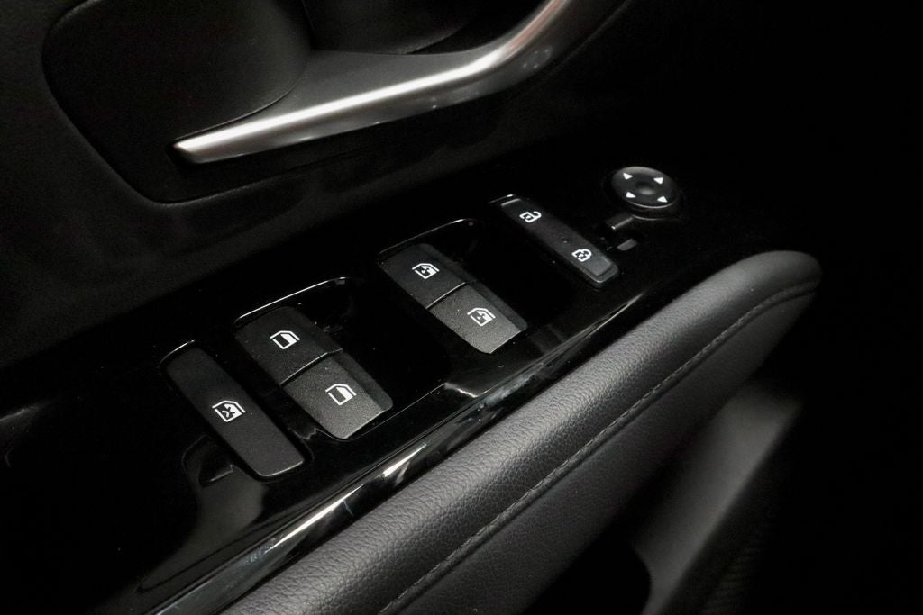 2023 Hyundai TUCSON Hybrid SEL Convenience