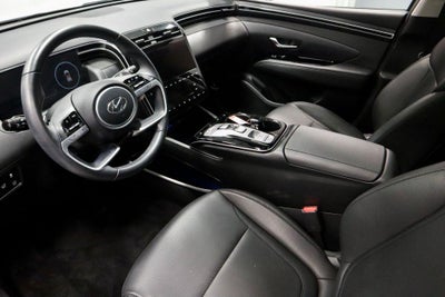 2023 Hyundai TUCSON Hybrid SEL Convenience