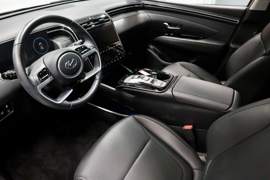 2023 Hyundai TUCSON Hybrid SEL Convenience