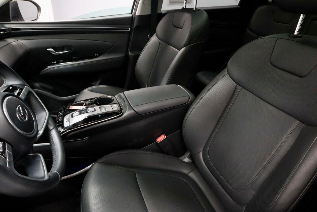 2023 Hyundai TUCSON Hybrid SEL Convenience