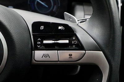 2023 Hyundai TUCSON Hybrid SEL Convenience