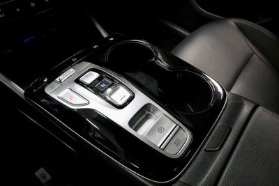 2023 Hyundai TUCSON Hybrid SEL Convenience