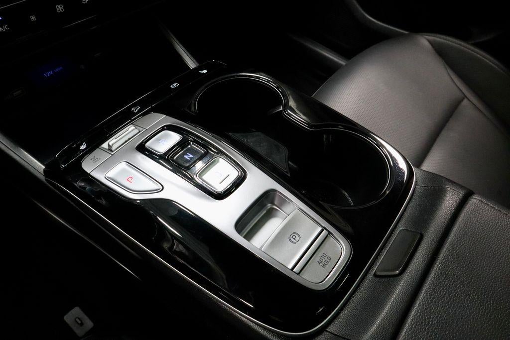 2023 Hyundai TUCSON Hybrid SEL Convenience