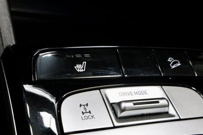 2023 Hyundai TUCSON Hybrid SEL Convenience
