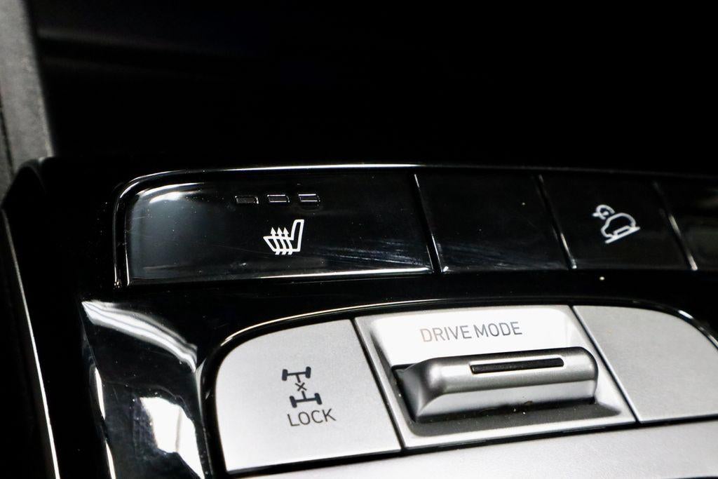 2023 Hyundai TUCSON Hybrid SEL Convenience