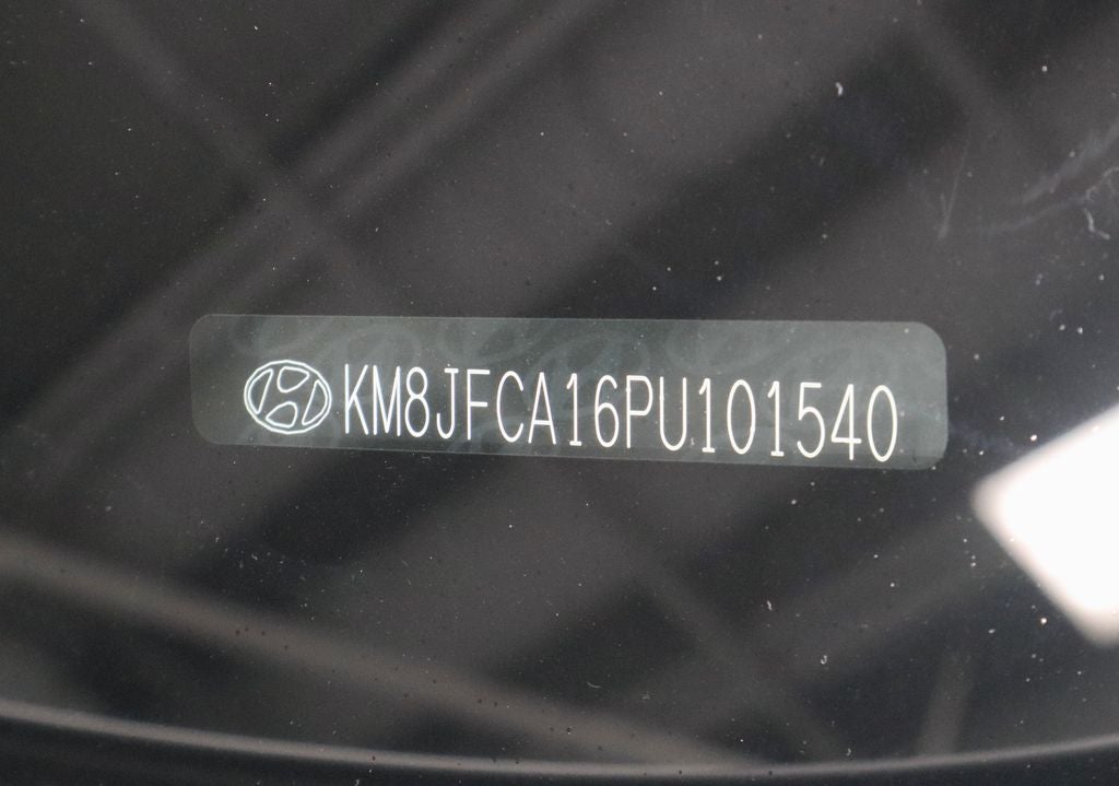 2023 Hyundai TUCSON Hybrid SEL Convenience