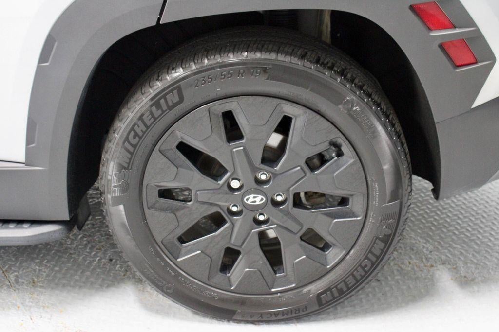 2023 Hyundai TUCSON XRT